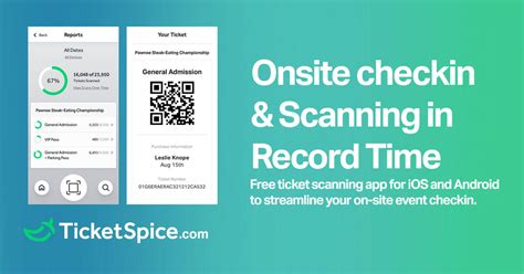 charity event ticketing|Free Event Ticketing and Ticket Scanning .